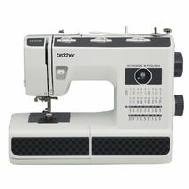 Brother Sewing Machine, ST371HD, 37 Built-in Stitches, 6 Included Sewing Feet, F - £216.33 GBP
