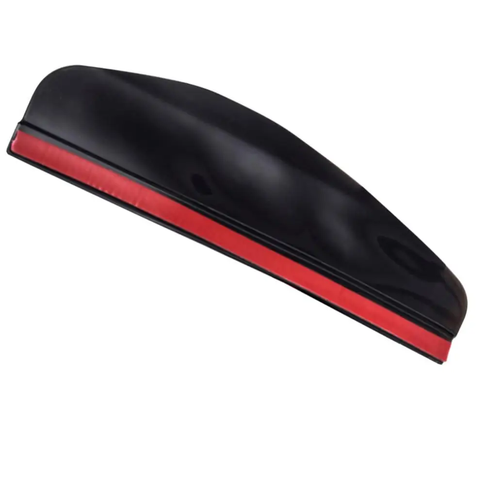 2Pcs Car Vehicle Rearview Mirror Auto   Shade Rain Eyebrows Cover Shades Accesso - £37.87 GBP