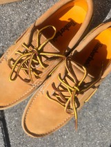 Timberland Cruismstr Cup Mens Boat Shoe | 48590 | SIZE: 10.5 | WHEAT | V... - $79.19