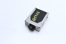 86-95 MERCEDES-BENZ W124 MAS CONTROL DIAGNOSTIC MODULE Q1568 image 5