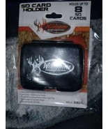 Wildgame Innovations Protective SD Card Case - $53.62 CAD