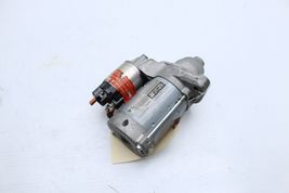 2006 LEXUS GS300 STARTER MOTOR Q9399 image 11