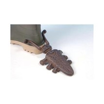 Gardman Cast Iron Beetle Boot Jack  - $27.00