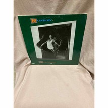 RAINBOW, Bent Out Of Shape, Vinyl LP, Mercury  1983 Record -R44 - £11.65 GBP