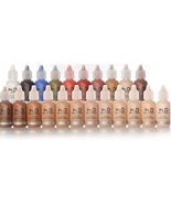 MUD HD Air Liquid Makeup - $495.21 MXN