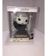 NIB Harry Potter Voldemort BobbleHead With Wand Figure - $185.80 MXN