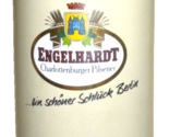 Engelhardt +1998 Berlin Giant FIVE (!) Liter 5L Masskrug German Beer Stein - $174.95