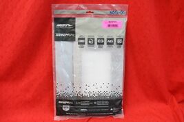 Metra 95-6556G DDIN Dash Kit For 2006-07 Jeep Commander, GRAY, NEW SEALE... - $897.46 MXN