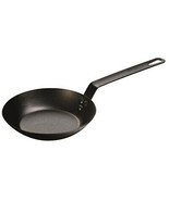 Carbon Steel Skillet, Pre-Seasoned, 8-inch - $142.19