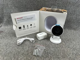 Honeywell C2 Indoor Wi-Fi Security Camera - White - Open Box - $74.44