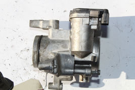 1997-2000 MERCEDES R170 SLK230 THROTTLE BODY K546 image 11