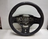 14 15 16 Dodge dart black leather steering wheel - $49.49