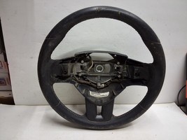 14 15 16 Dodge dart black leather steering wheel - £39.68 GBP
