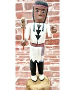 Kachina/Katsina Native American Doll by Linda Maestes 12&quot;  - €216,36 EUR