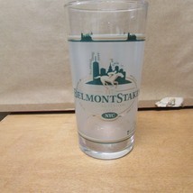 BELMONT GLASS  - $5.00