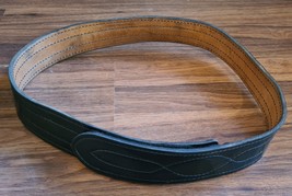 Safariland P4P Buckless High Gloss Duty Belt Size 38 - $744.87 MXN