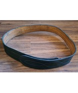 Safariland P4P Buckless High Gloss Duty Belt Size 38 - $744.87 MXN