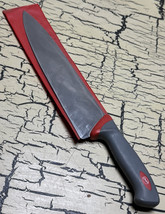 Sanelli Professional Chef Cook Kitchen Knife 12&quot; Italy X60 - $48.37