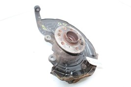 06-13 MERCEDES-BENZ R500 4MATIC Front Rh Right Passenger Side Knuckle Q5698 - £105.35 GBP