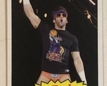 Zack Ryder 2012 Topps WWE Card #43 - £1.57 GBP