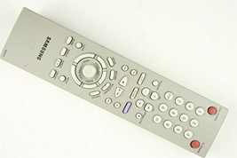 SAMSUNG 00093V DVD Remote Control - $9.90
