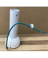 Ball Downrod for Hampton Bay 42in Glendale Ceiling Fan White 1000044891 - $10.27