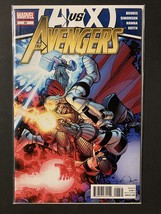Avengers #26 Thor 2012 Marvel comics - £3.15 GBP