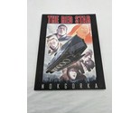 The Red Star Nokgorka Sci-Fi Fantasy Graphic Novel #2 - £31.60 GBP