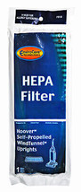 EnviroCare Self Propelled Final Filter for Hoover Windtunnel, F918 - £8.21 GBP