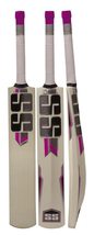 SS Ikon Kashmir Willow Cricket Bat-SH - $75.99