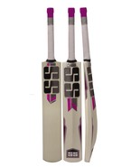 SS Ikon Kashmir Willow Cricket Bat-SH - $75.99