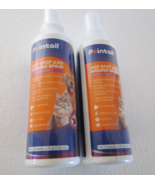 2 pcs Pointail Hot Spot and Wound Spray for Dogs and Cats 4oz -  Sealed - $17.95
