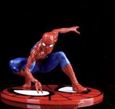 Brand New 6/4 Spider-Man Statue Official marvel - $39.59