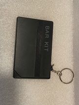 4 Piece Bar Kit Key Chain *Pre-Owned/Nice Condition* ss1 - $9.99