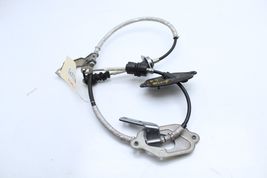 06-11 HONDA CIVIC HYBRID SHIFTER CABLE Q3073 image 8
