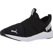 PUMA Sneakers Women&#39;s 7.5 Chroma Prowl Activewear Slip-On Trainers Athletic Shoe - £41.36 GBP