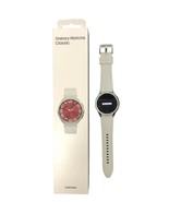Samsung Smart watch Sm-r955u 393040 - £174.65 GBP
