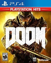 Doom - Xbox One [video game] - £18.80 GBP