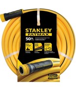 Stanley BDS6650 Fatmax Professional Self Straightening Garden Hose, 5/8&quot; x - $102.49