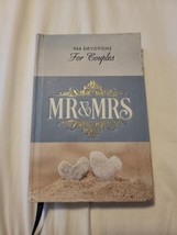 Mr. &amp; Mrs. 366 Devotions for Couples Enrich Your Marriage ASIN 1432124544 - £2.35 GBP