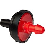 Raindrip PC2025B 25-Count 1/2 GPH Small Drippers - $432.78 MXN
