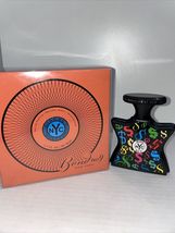 Bond No. 9 Andy Warhol Success Is A Job In New York 1.7 Oz Eau De Parfum Spray image 5