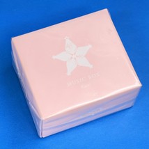 Kingdom Hearts Kairi&#39;s Theme Music Box Official Square Enix Kairi - $39.99