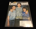 Entertainment Weekly Magazine January 23, 2015 Boyhood, Batman - £7.86 GBP