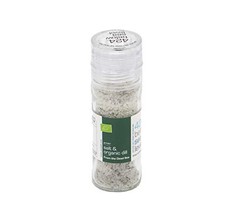Gourmet Salt Collection From The Dead Sea 3.87oz (Salt &amp; organic dill) - £14.12 GBP