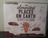 The Smartest Places on Earth par Antoine van Agtmael (CD Audiobook, Unab... - $17.15