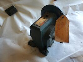 Reliance Master XL Gear Reducer ID 456483-EY Size R56WG16A  18:1 Ratio - $99.99