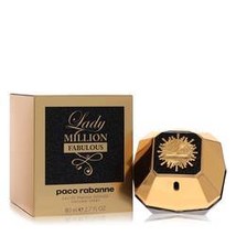 Lady Million Fabulous Perfume by Paco Rabanne - £78.85 GBP