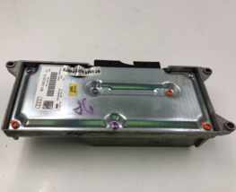 2013-2016 Audi A4 Audio Equipment Radio Amplifier Trunk Mounted OEM I03B53081 - £47.31 GBP