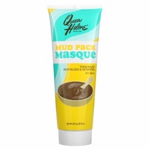 Queen Helene Mud Pack Masque Revitalizes Detoxifies 8oz Anti Aging Toxin... - £22.42 GBP